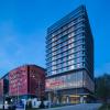 hilton garden inn zhuhai hengqin