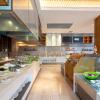 hilton garden inn zhuhai hengqin