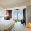 hilton garden inn zhuhai hengqin