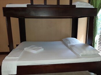 cabinas arribadas