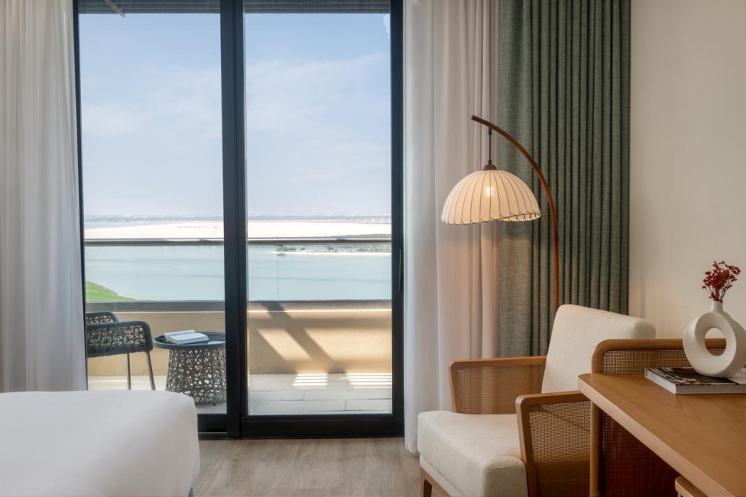 yas plaza mangroves by ihg