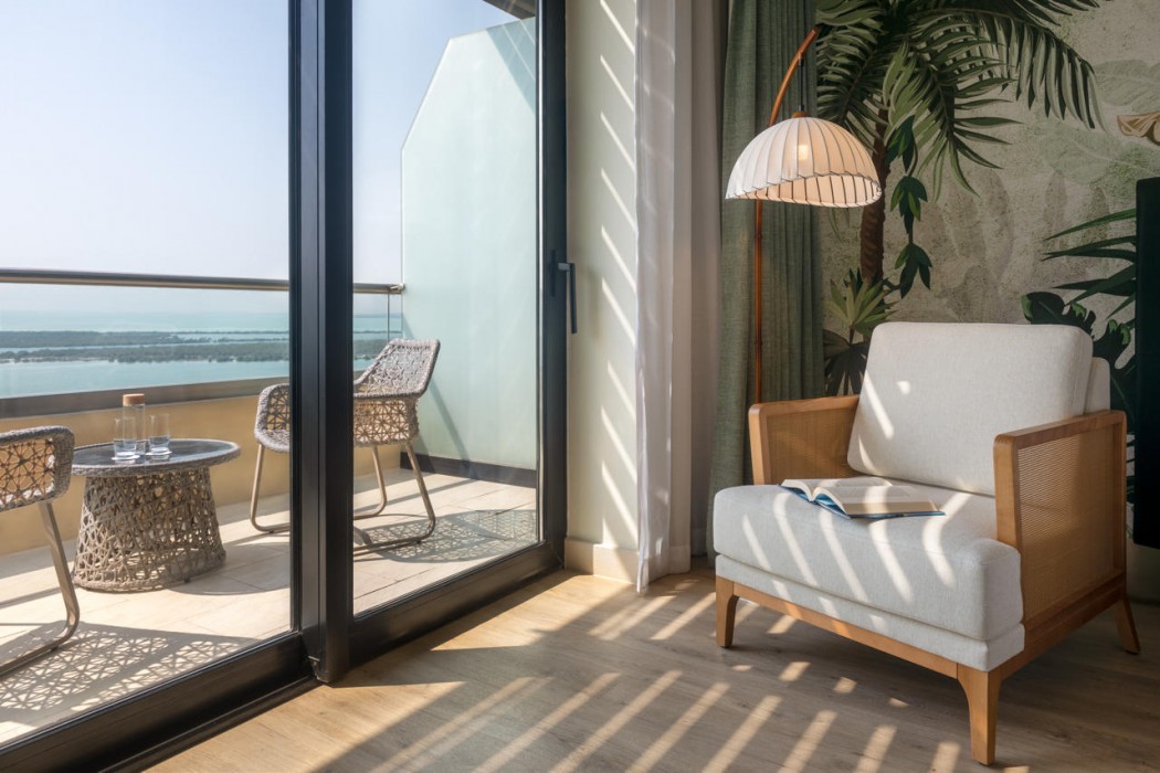 yas plaza mangroves by ihg