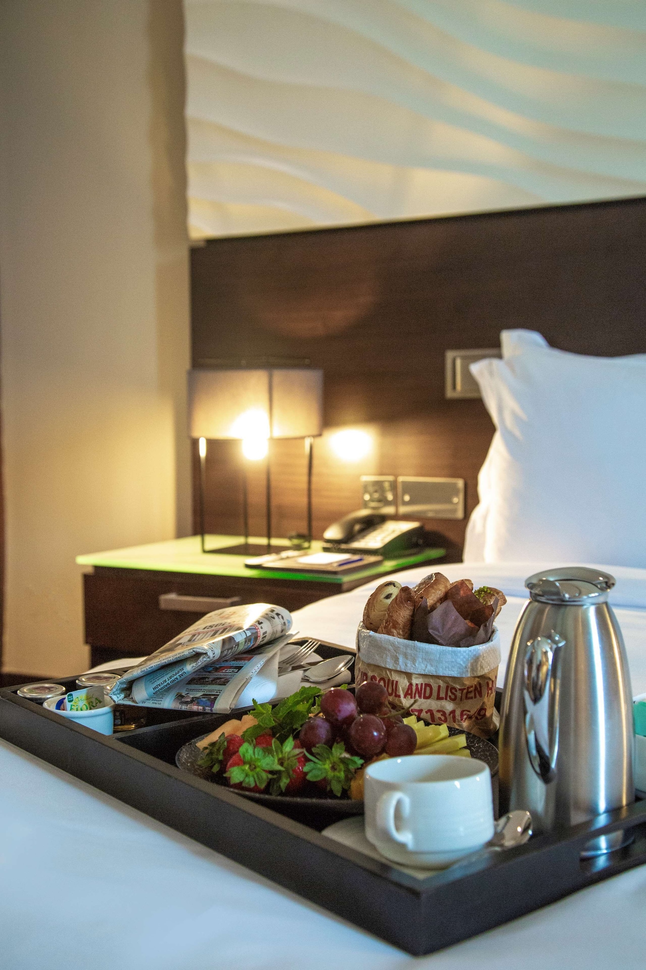 yas plaza mangroves by ihg