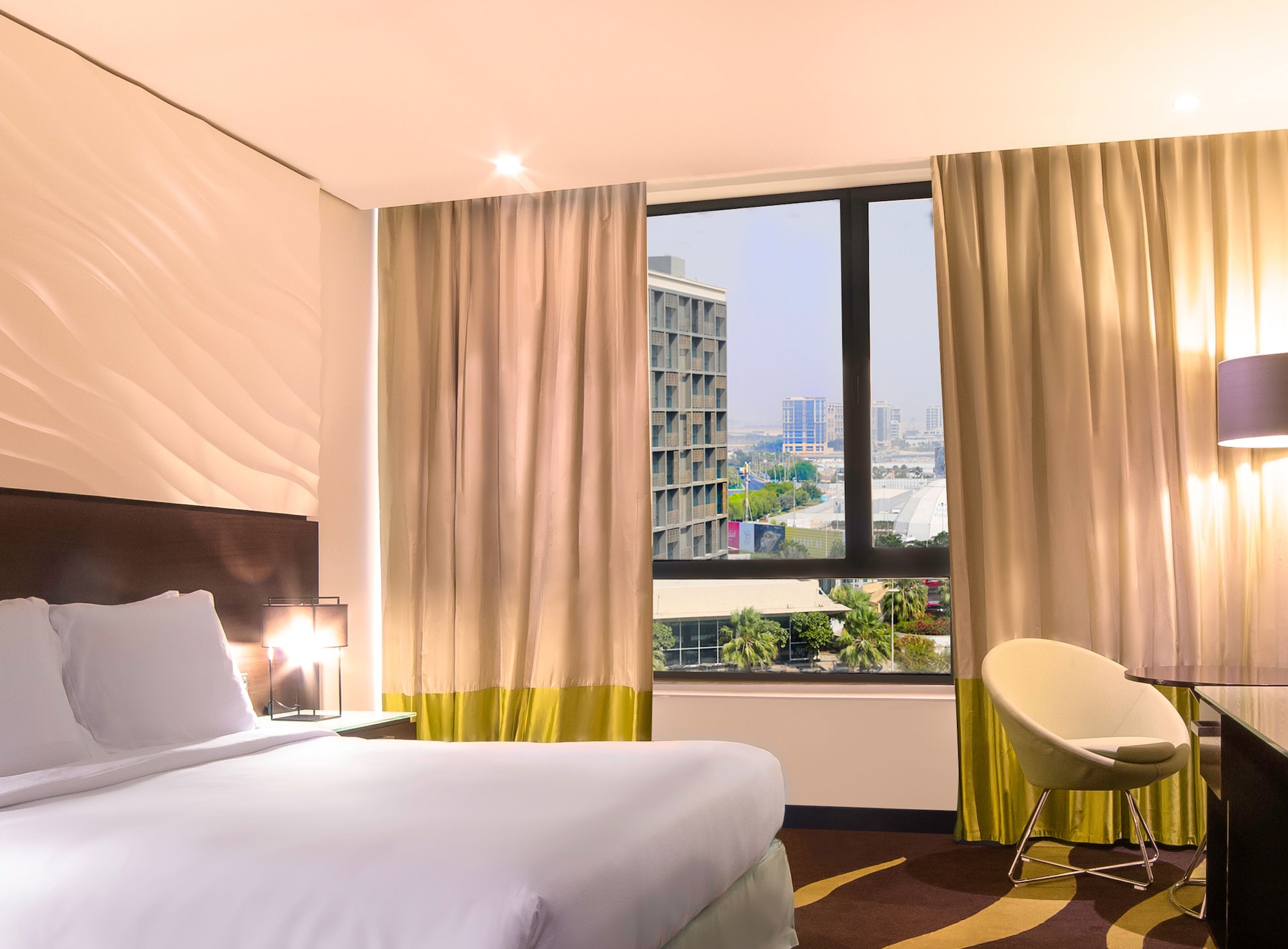yas plaza mangroves by ihg
