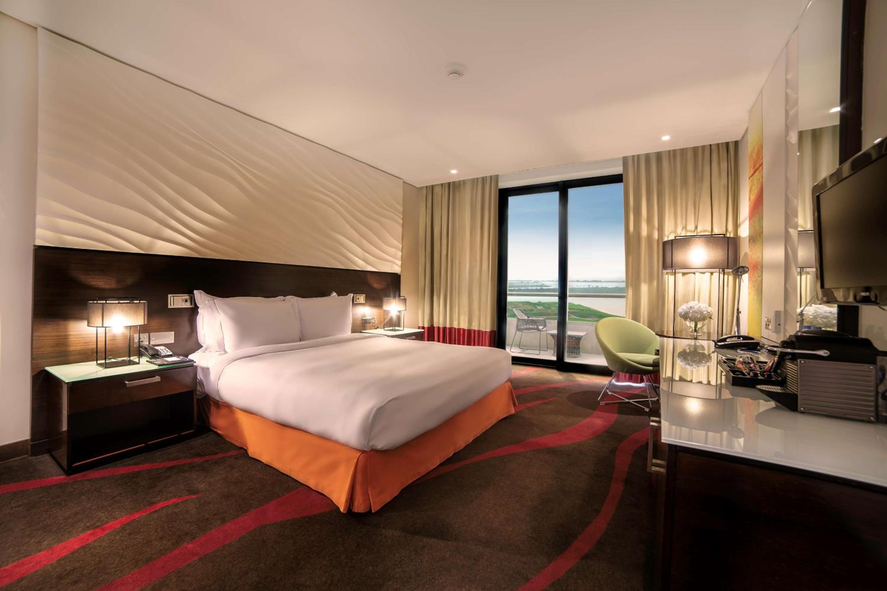 yas plaza mangroves by ihg