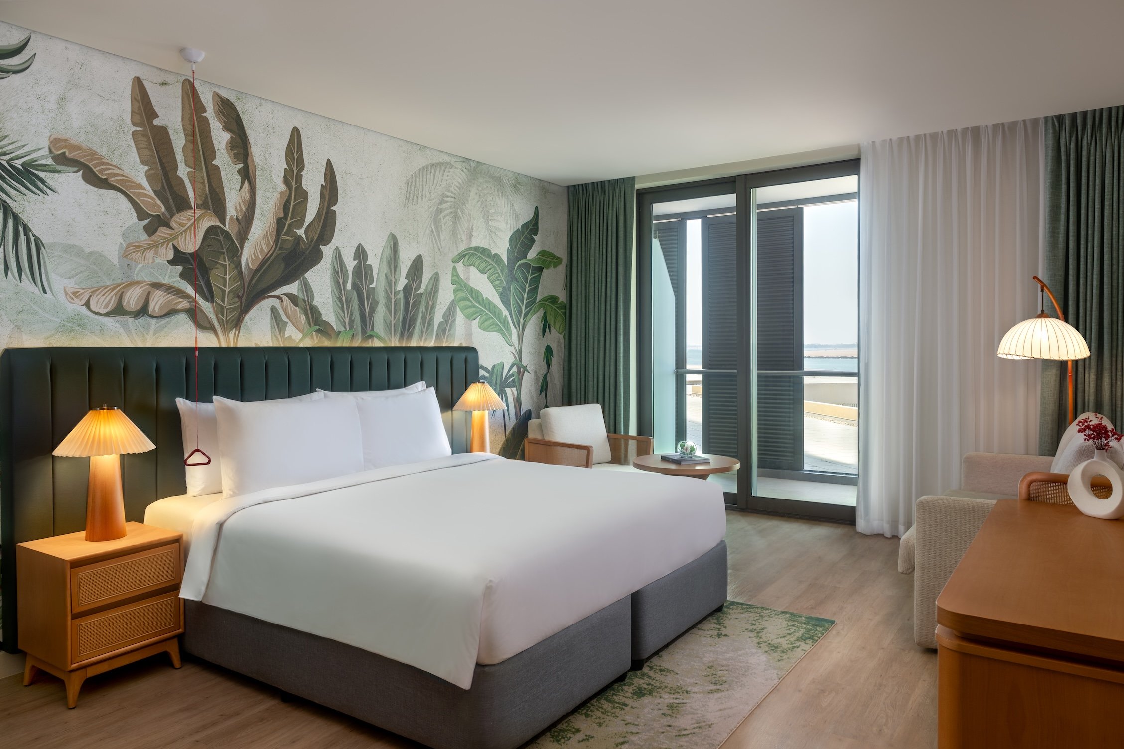 yas plaza mangroves by ihg