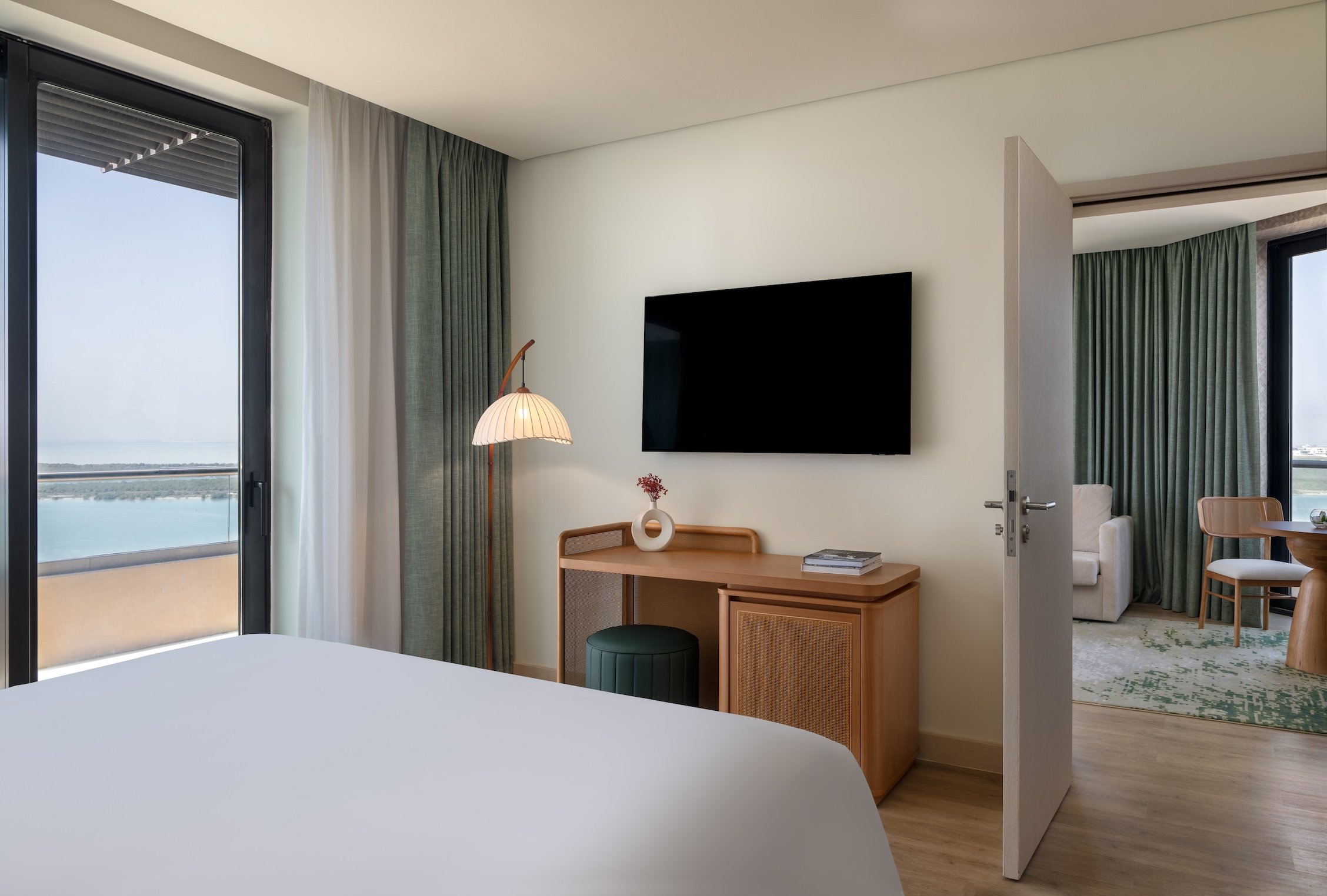 yas plaza mangroves by ihg