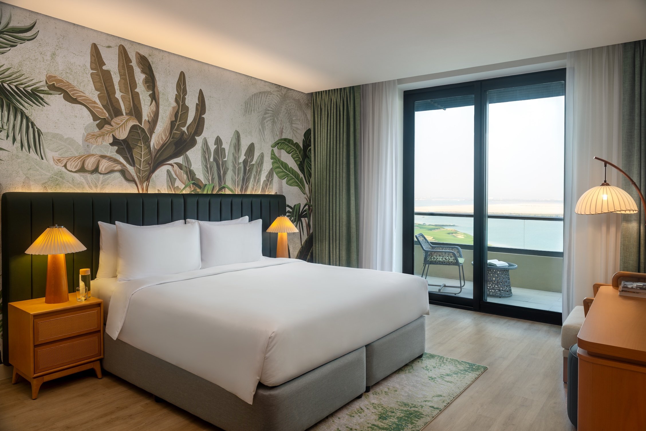yas plaza mangroves by ihg
