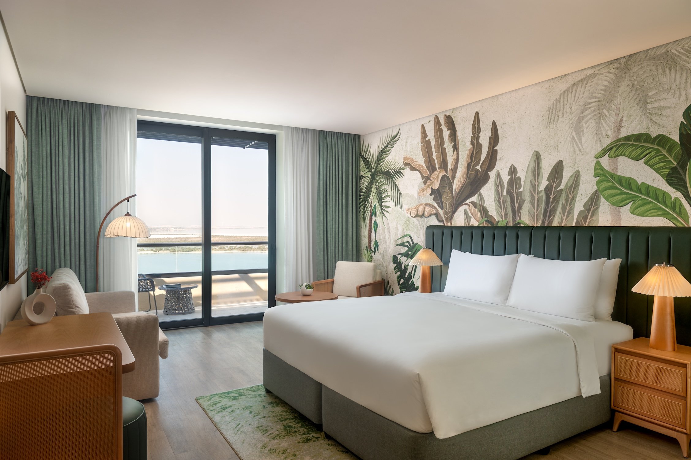 yas plaza mangroves by ihg