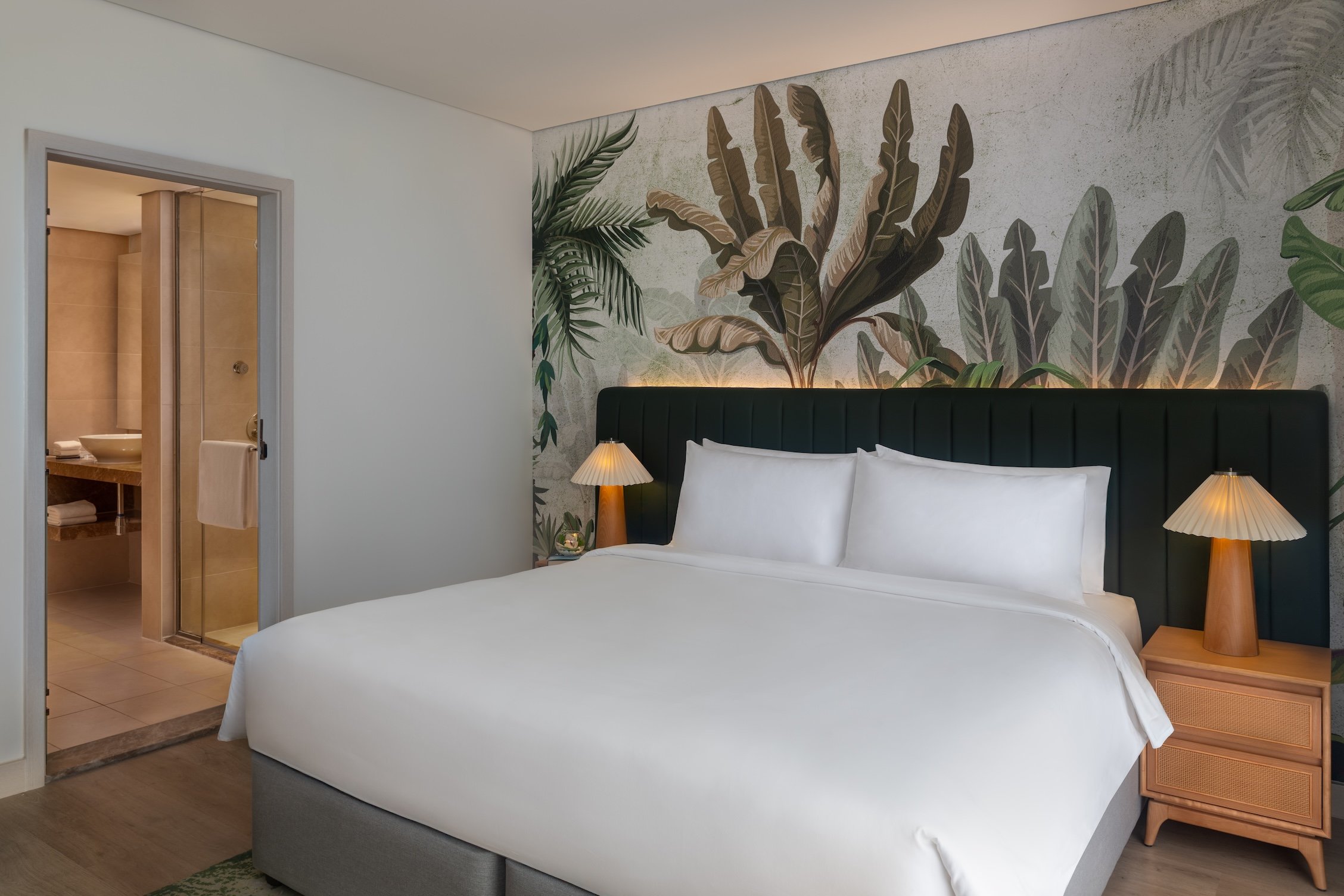 yas plaza mangroves by ihg