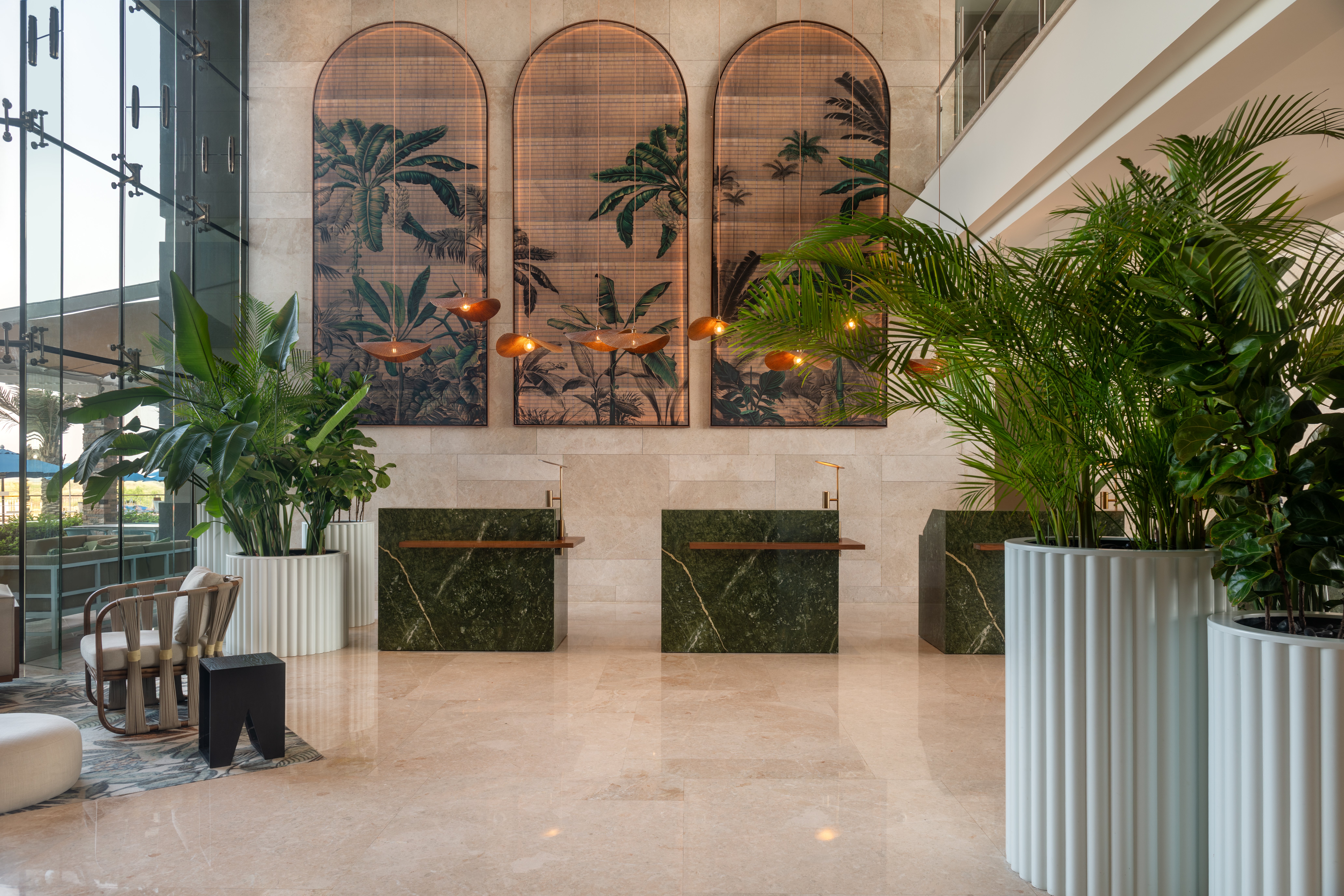 yas plaza mangroves by ihg