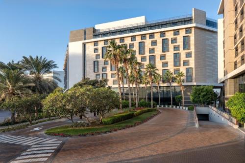 yas plaza mangroves by ihg