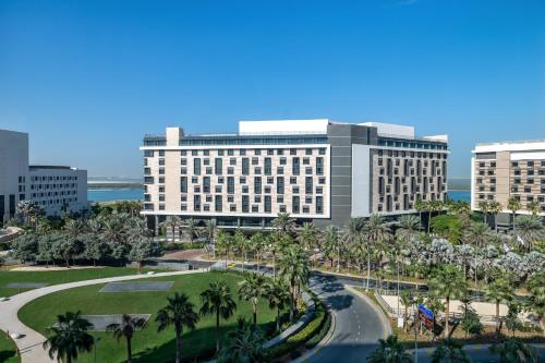 yas plaza mangroves by ihg