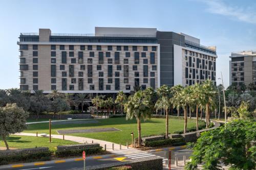 yas plaza mangroves by ihg