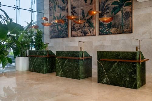 yas plaza mangroves by ihg