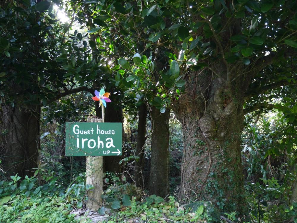 guest house iroha