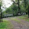 aves de tierras altas