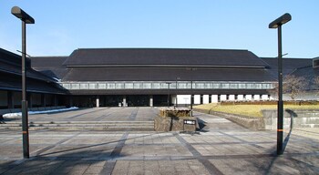 aizu higashiyama onsen tsuki no akari