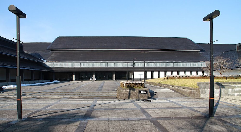 aizu higashiyama onsen tsuki no akari