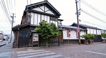 aizuwakamatsu