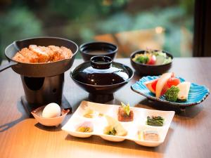 aizu higashiyama onsen tsuki no akari
