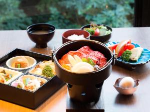 aizu higashiyama onsen tsuki no akari