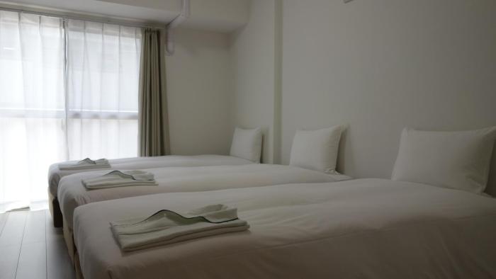 bay hotel urayasu ekimae