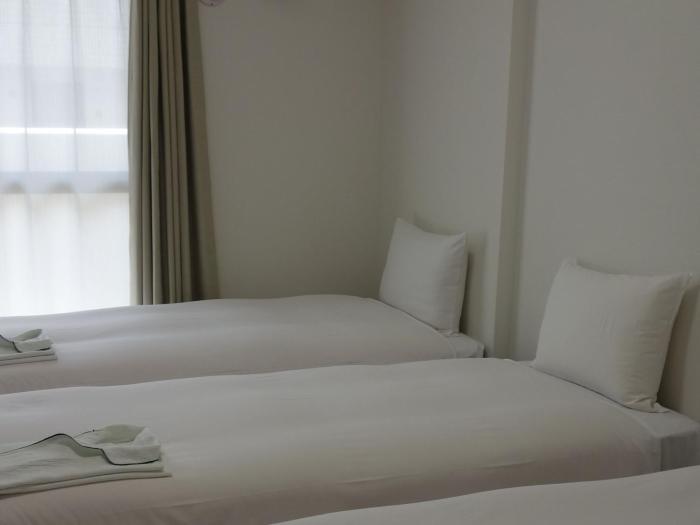 bay hotel urayasu ekimae