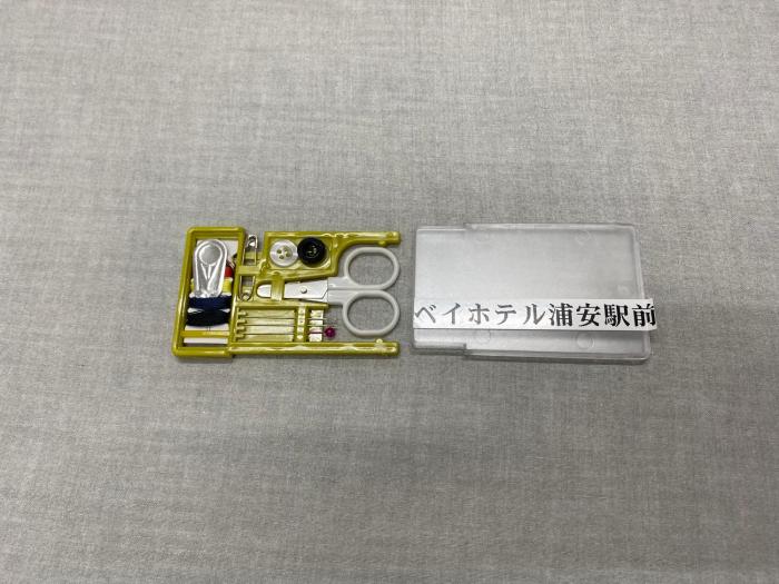 bay hotel urayasu ekimae