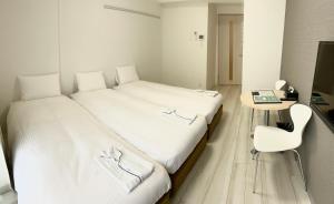 bay hotel urayasu ekimae