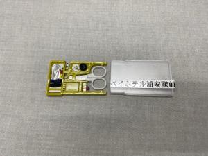 bay hotel urayasu ekimae