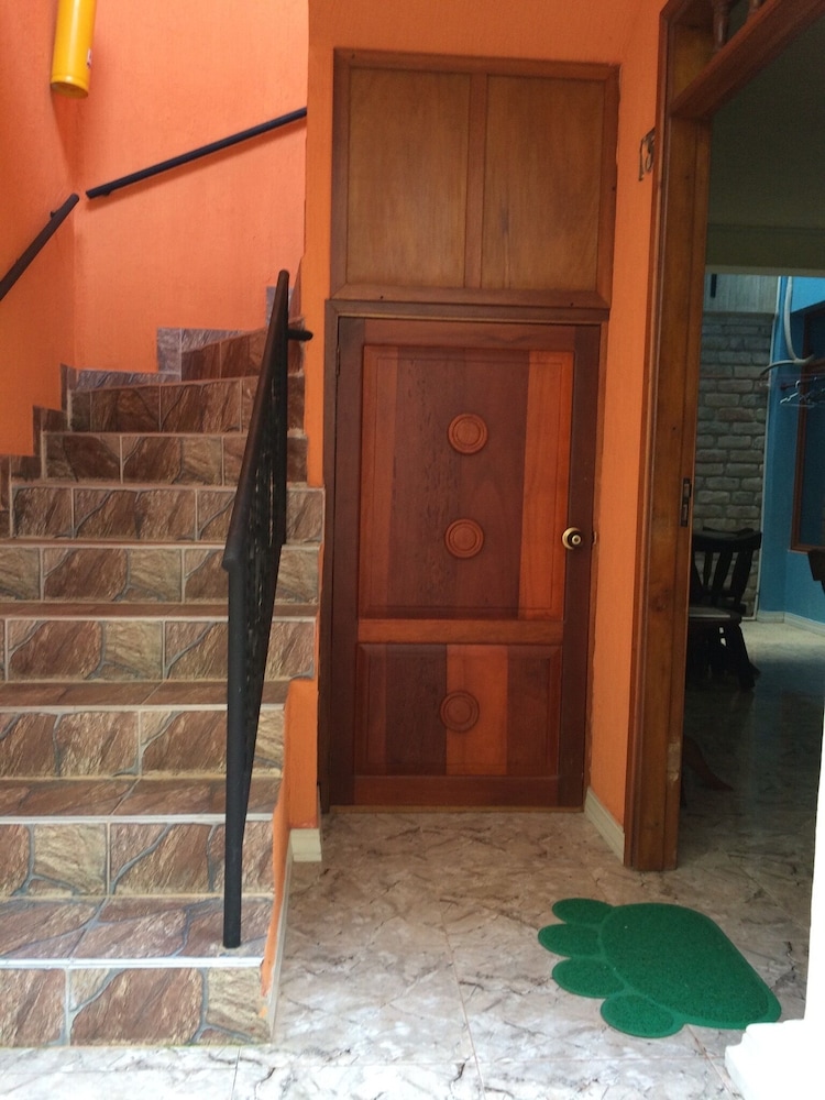 apartahotel tierras amazonicas