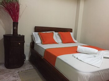 apartahotel tierras amazonicas