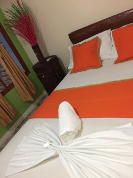 apartahotel tierras amazonicas