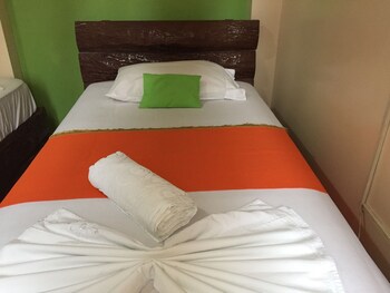 apartahotel tierras amazonicas