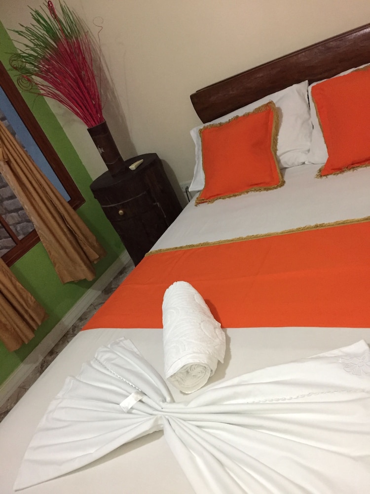 apartahotel tierras amazonicas