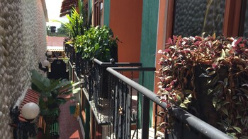 apartahotel tierras amazonicas