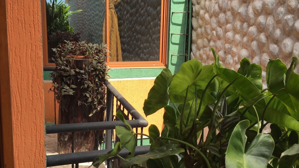 apartahotel tierras amazonicas