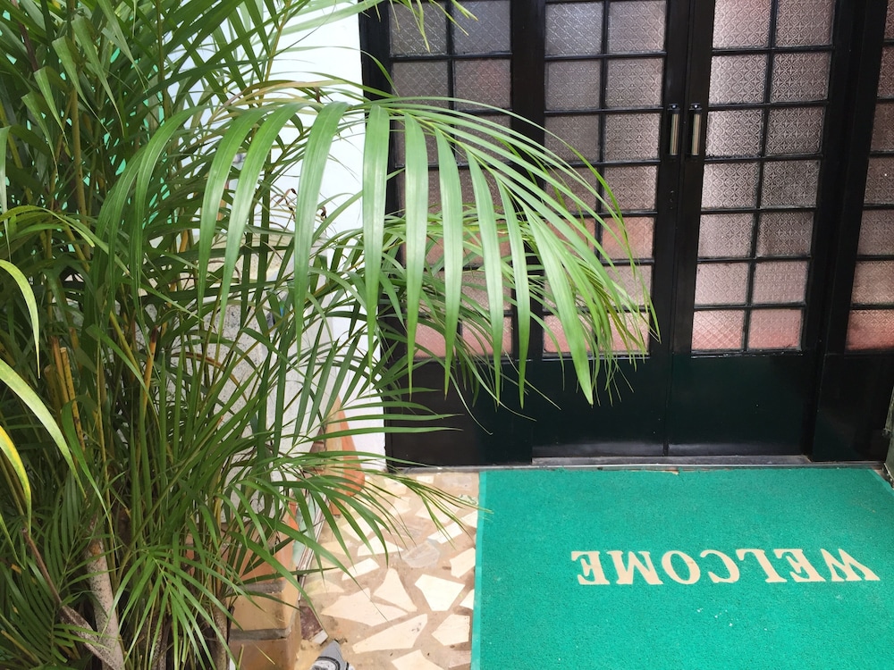 apartahotel tierras amazonicas