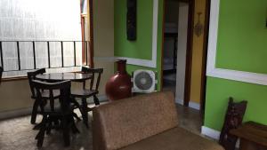 apartahotel tierras amazonicas