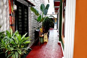 apartahotel tierras amazonicas