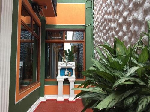 apartahotel tierras amazonicas