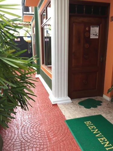 apartahotel tierras amazonicas