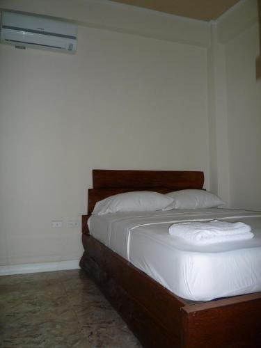 apartahotel tierras amazonicas