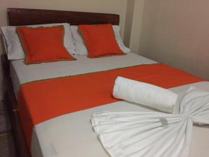 apartahotel tierras amazonicas