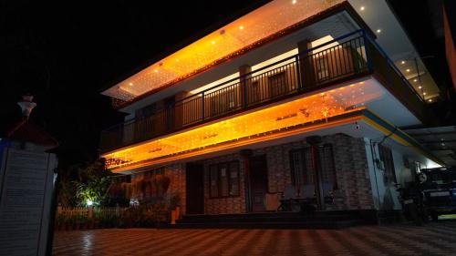 arabian nights munnar