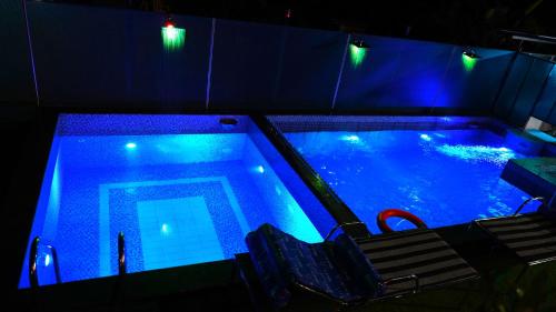 arabian nights munnar