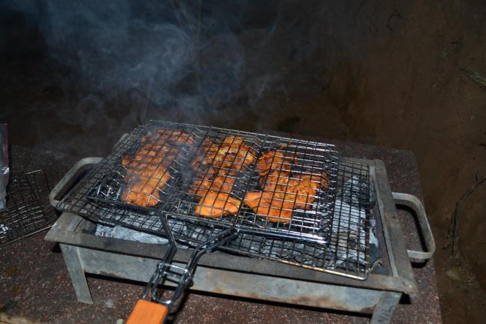 arabian nights munnar