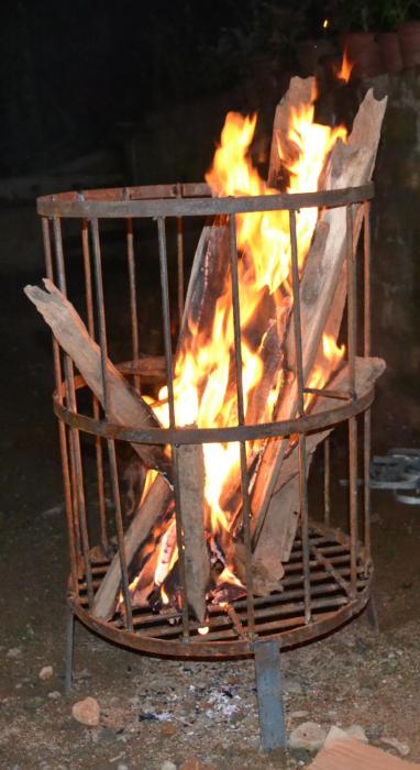 arabian nights munnar