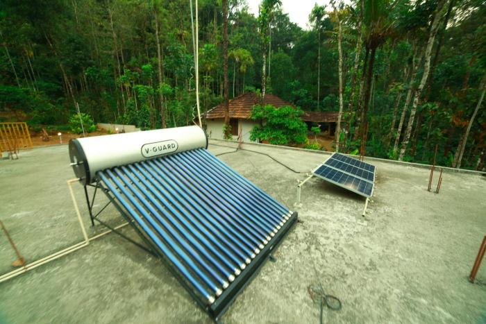 arabian nights munnar